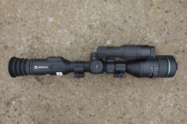 HIKMICRO Alpex HD LRF 4K Image 4