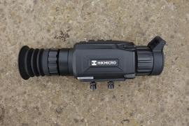 HIKMICRO Thunder 2.0- TE19