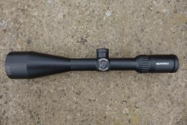 Nightforce SHV