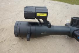 PARD DS35-50RF 850 Image 3