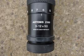 Meopta Artemis 2100 Image 4