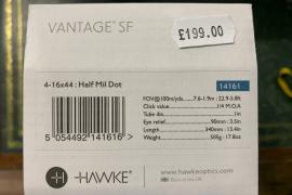 Hawke Vantage SF