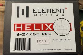 Element Optics Helix