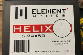 Element Optics Helix