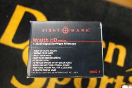 Sightmark Wraith Image 3