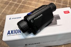 Pulsar Axion XM30F Image 3