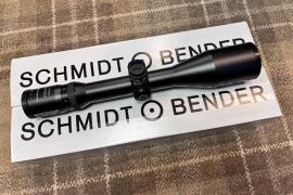 Schmidt & Bender Classic Image 4
