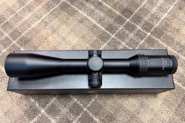 German Precision Optics Spectra 4X