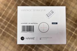 Hawke Vantage 30 WA SF IR Image 4