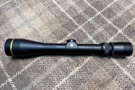 Leupold Vari-X3