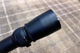 Leupold Vari-X3 Image 4