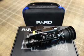PARD NV008LRF