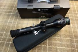 HIKMICRO Alpex 50