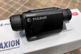 Pulsar Axion XM30F Image 2