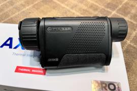 Pulsar Axion 2 XQ35 Pro