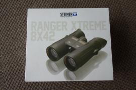 Steiner Ranger Xtreme Image 3