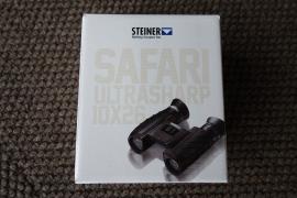 Steiner Safari Ultrasharp Image 2