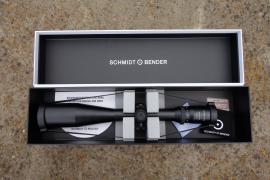 Schmidt & Bender Long Range