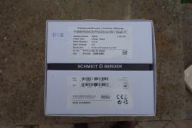Schmidt & Bender Long Range Image 4