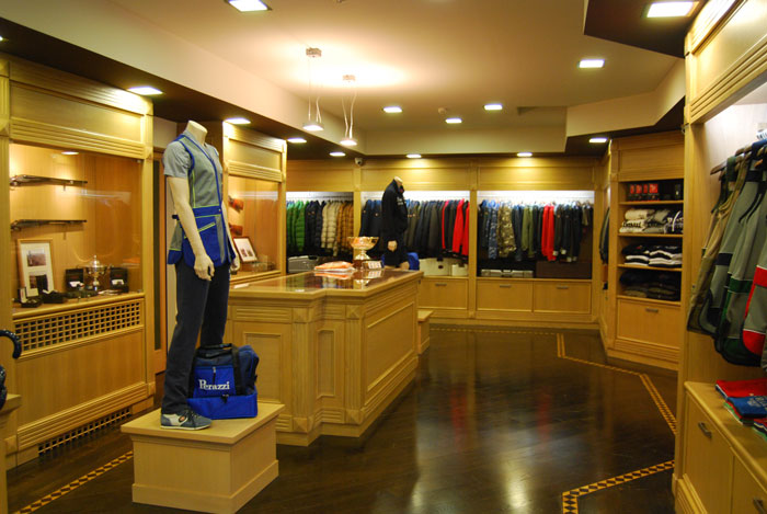 Perazzi Shop