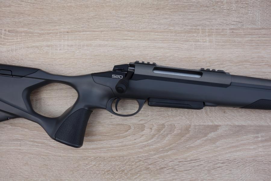 Sako S20 Hunter Rifle