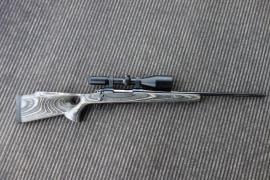 Remington 700 BDL Image 2