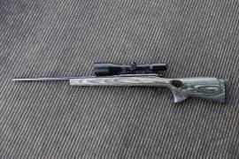Remington 700 BDL Image 4