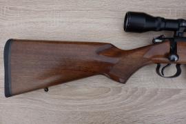 CZ Brno 452 Varmint Image 4