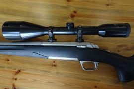 Browning X-Bolt Stainless Hunter Image 2