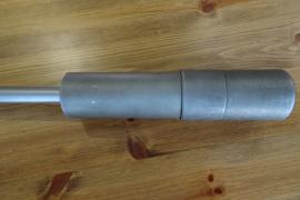 Browning X-Bolt Stainless Hunter Image 4