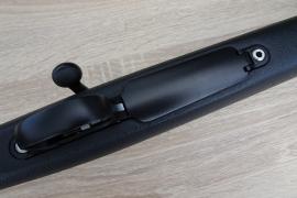 Remington 700 Custom Image 2