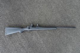 Remington 700 Custom Image 3