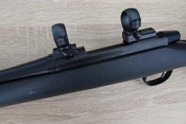 Remington 700 Custom Image 4