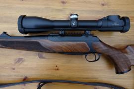 Sauer S 202 Elegance Image 4