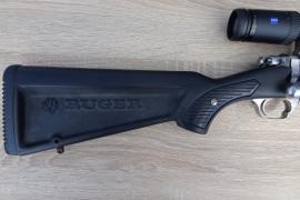 Ruger M77 Mk 2 Image 2