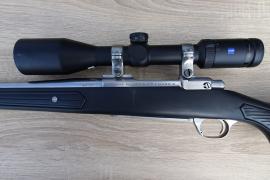 Ruger M77 Mk 2 Image 3