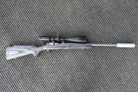 Browning T-Bolt Stainless Sporter Image 4
