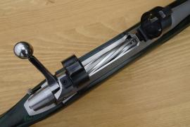 Precision Rifle Services Left Hand Image 4