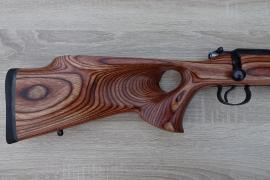 CZ Brno CZ 455 Thumbhole Image 2