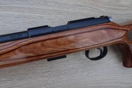 CZ Brno CZ 455 Thumbhole Image 3