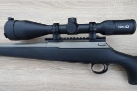 Sauer 100 Cerakote Image 2