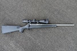 Sauer 100 Cerakote Image 4