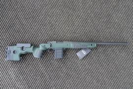 Remington 700 SPS Tactical Image 4