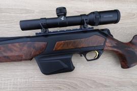 Browning Maral SF Fluted Image 3