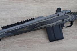 Ruger Scout Image 3