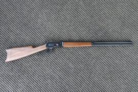 Winchester Model 1886 Image 3