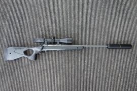Sako S20 Hunter Image 2