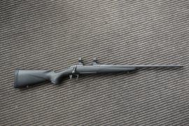 Browning X-Bolt Pro Carbon Image 2