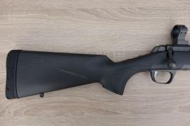 Browning X-Bolt Pro Carbon Image 3