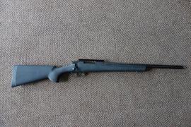 Howa 1500 Varmint Synthetic Image 4